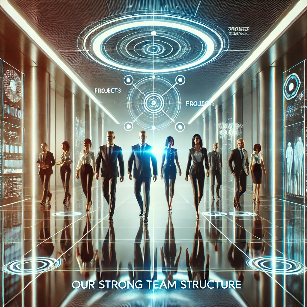 Futuristic