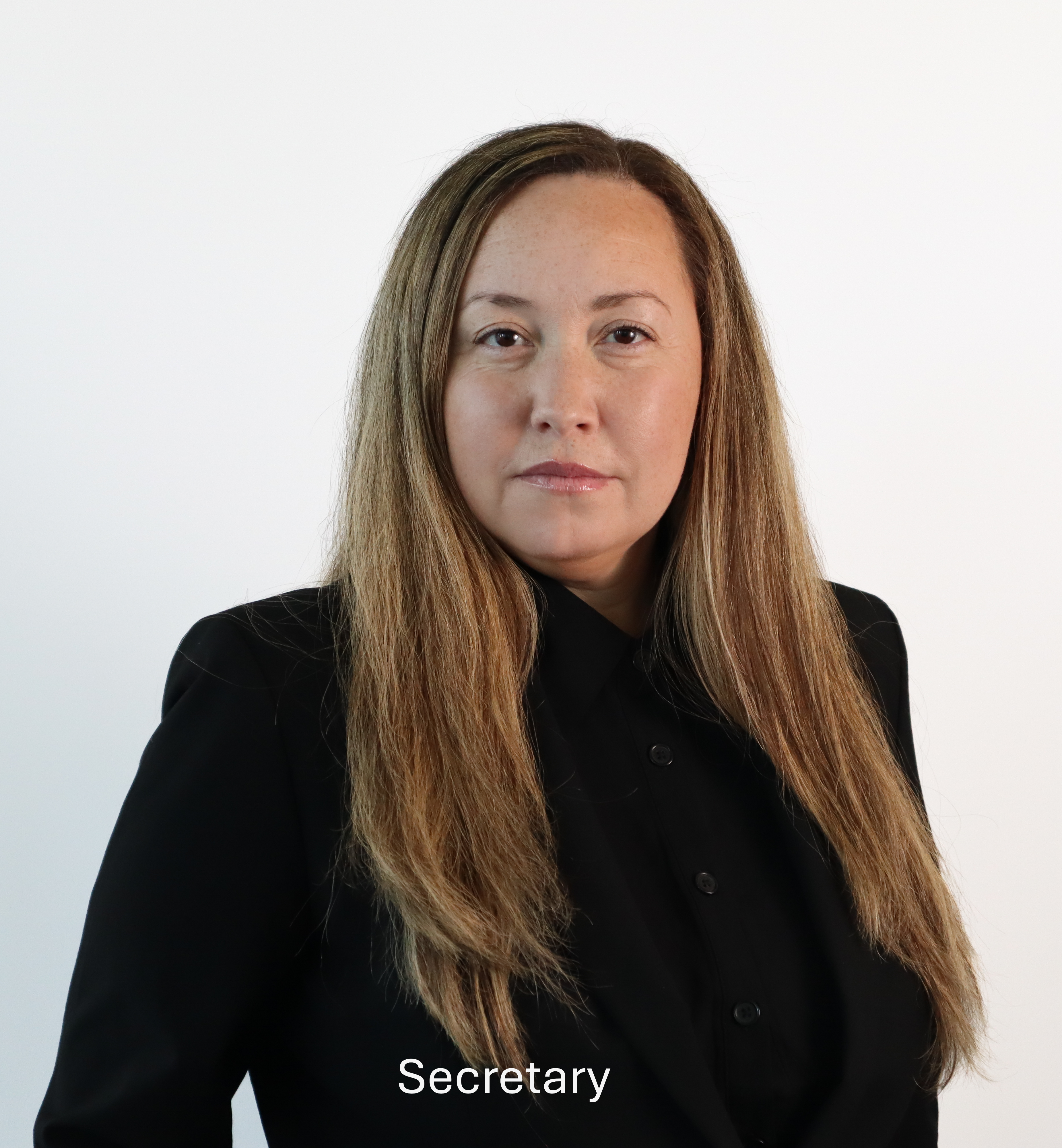 Secretary