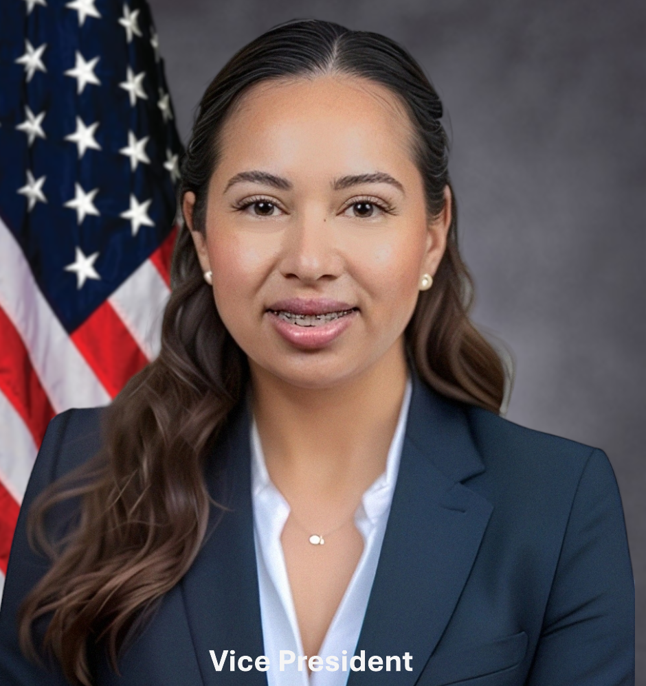 Vice President